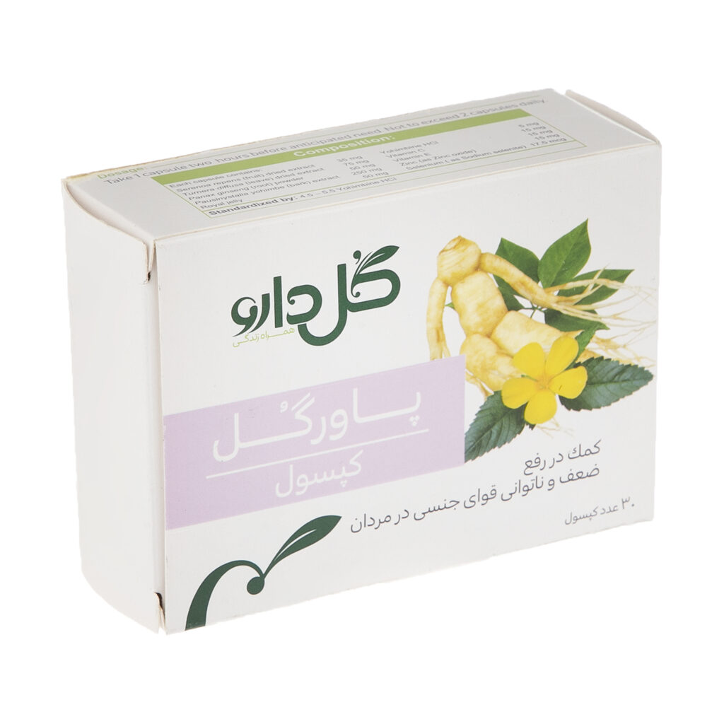 پاورگل
