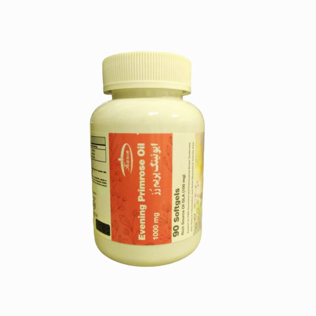 روغن گل مغربی